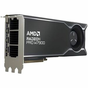 AMD Radeon Pro W7900 Graphic Card