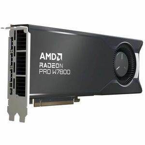AMD Radeon Pro W7800 Graphic Card