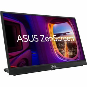 Asus ZenScreen MB17AHG 17" Class Full HD LED Monitor