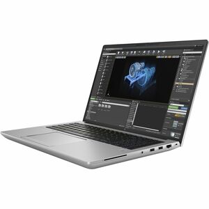 HP ZBook Fury G10 16" Mobile Workstation