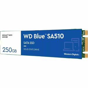 WD Blue SA510 WDS200T3B0B 2 TB Solid State Drive