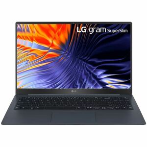 LG gram SuperSlim 15Z90RT-N.APB7U1 15.6" Notebook