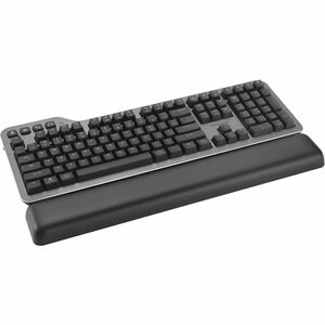 Kensington MK7500F QuietType Pro Silent Mechanical Keyboard with Meeting Controls