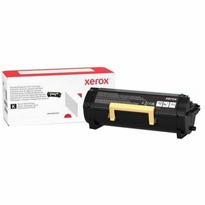 Xerox Genuine B410 Black Standard Capacity Toner Cartridge (6,000 Pages) -006R04725 (USE & Return)