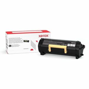 Xerox Genuine B410 Black Extra High Capacity Toner Cartridge (25,000 Pages) -006R04727 (USE & Return)