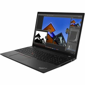 Lenovo ThinkPad T16 Gen 2 21K70008US 16" Touchscreen Notebook