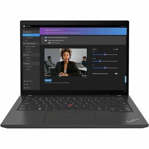 Lenovo ThinkPad T14 Gen 4 21K30006US 14" Touchscreen Notebook