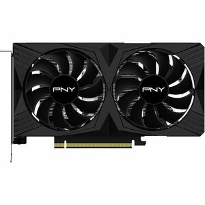 PNY NVIDIA GeForce RTX 4060 Graphic Card