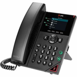 Poly VVX 250 IP Phone
