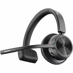 Poly Bluetooth Office Headset