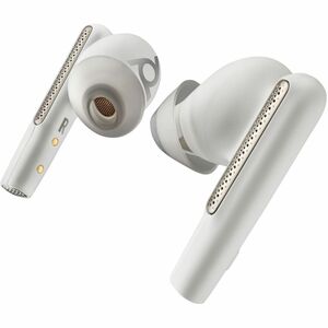 Poly True Wireless Earbuds For Work And Life