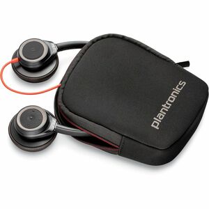 Poly Carrying Case Poly Headset