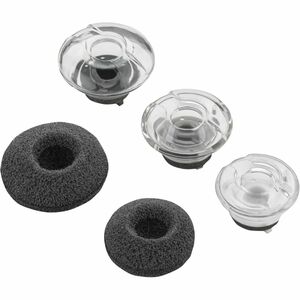 Poly Eartip - 3 Piece