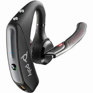 Poly Noise Cancelling Bluetooth Earpiece