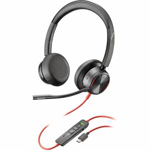Poly Blackwire 8225 Headset