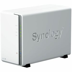 Synology DiskStation DS223j SAN/NAS Storage System