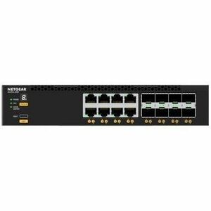 Netgear AV Line M4350-8X8F Ethernet Switch
