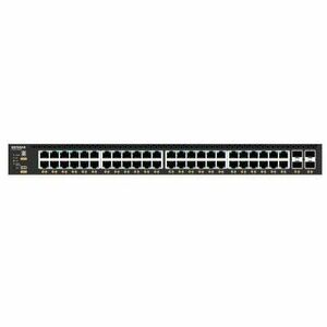 Netgear AV Line M4350-48G4XF Ethernet Switch