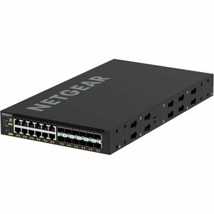 Netgear AV Line M4350-12X12F Ethernet Switch
