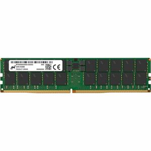 Micron 96GB DDR5 SDRAM Memory Module