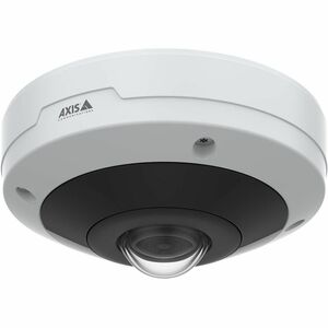 AXIS M4317-PLVE 6 Megapixel Outdoor Network Camera