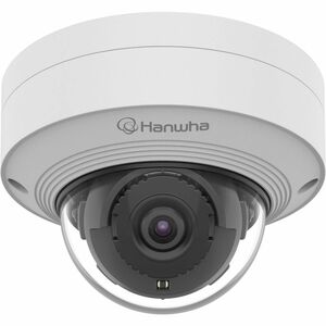 Hanwha QNV-C8012 5 Megapixel Outdoor Network Camera