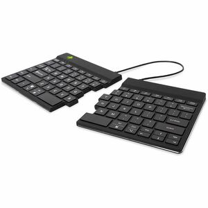 R-Go Split Break ergonomic keyboard QWERTY(US)