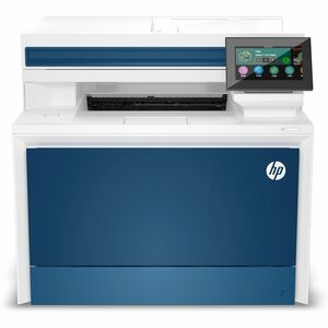 HP 4301fdn Laser Multifunction Printer