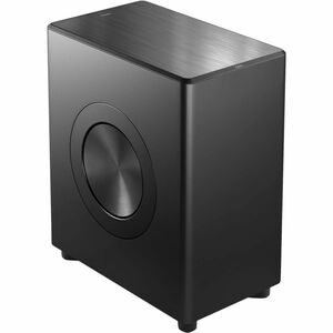 PHILIPS Fidelio FW1 Wireless Subwoofer with DTS Play-Fi, Black (TAFW1/00)