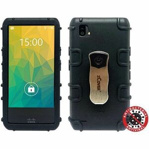 zCover Dock-in-Case Rugged Carrying Case Cisco, Spectralink Wireless Phone, Handset