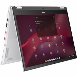 Asus Chromebook Vibe CX34 Flip CX3401 CX3401FBA-DH586T-S 14" Touchscreen Convertible 2 in 1 Chromebook