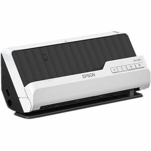 Epson DS-C330 Sheetfed Scanner