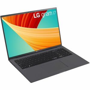 LG gram 17Z90R-N.APC6U1 17" Notebook