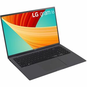 LG gram 16Z90R-N.APC6U1 16" Notebook