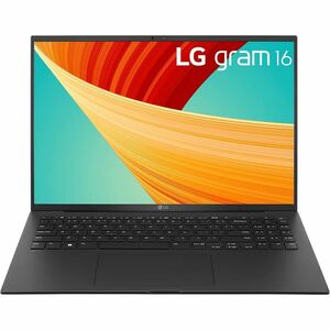 LG gram 16Z90R-N.APB8U1 16" Notebook