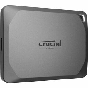 Crucial X9 Pro 2 TB Portable Solid State Drive