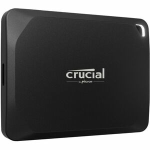 Crucial X10 Pro CT2000X10PROSSD9 2 TB Portable Solid State Drive