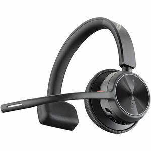Poly Voyager 4310 USB-AHeadset + BT700 dongle TAA