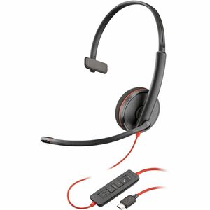 Poly Blackwire 3210 Headset