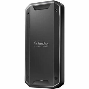 SanDisk Professional PRO-G40 SDPS31H-004T-GBCND 4 TB Portable Rugged Solid State Drive