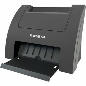 Ambir PS670ST-AS Card Scanner
