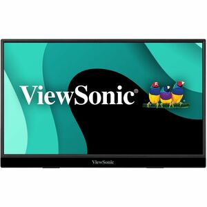 ViewSonic VX1655 15.6" Full HD LED Monitor