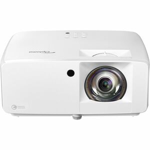 Optoma ZH400ST 3D Ready Short Throw DLP Projector