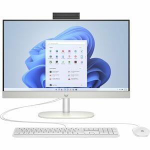 HP 24-cr0000a 24-cr0110 All-in-One Computer