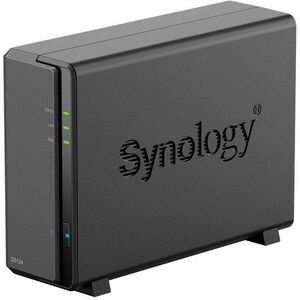 Synology DiskStation DS124 SAN/NAS Storage System