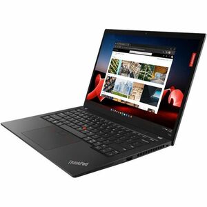 Lenovo ThinkPad T14s Gen 4 21F80049US 14" Touchscreen Notebook