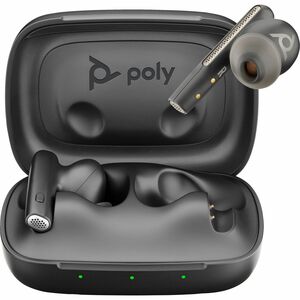 Poly Charging Case Poly Earbud