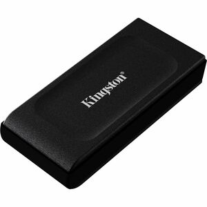 Kingston XS1000 1 TB Portable Solid State Drive