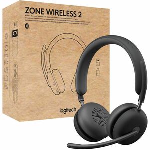 Logitech Zone Wireless 2 Headset
