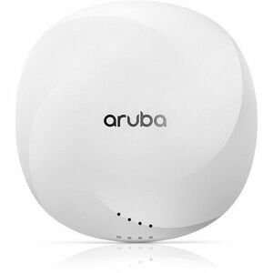 Aruba AP-634 Tri Band IEEE 802.11 a/b/g/n/ac/ax 3.90 Gbit/s Wireless Access Point